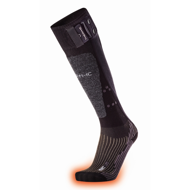 Therm-ic PowerSock Heat Uni V2 45-47