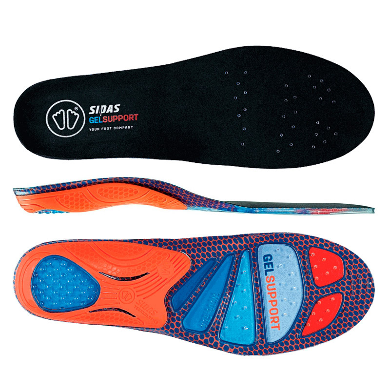 Sidas Cushioning Gel Support V2 L (42-43)