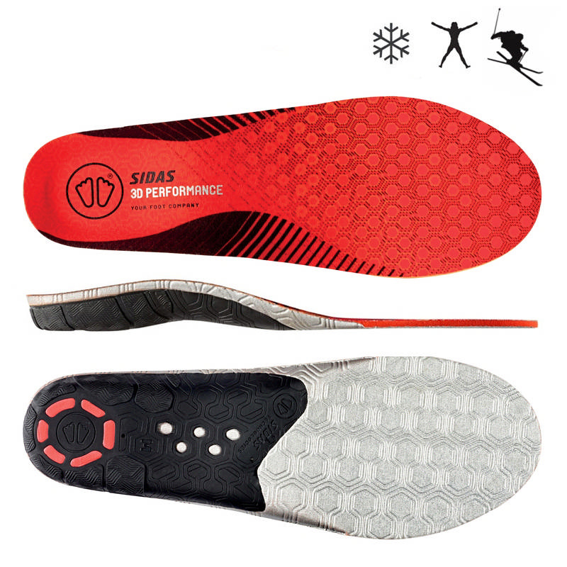 Sidas Winter 3D Performance XL (44-45)