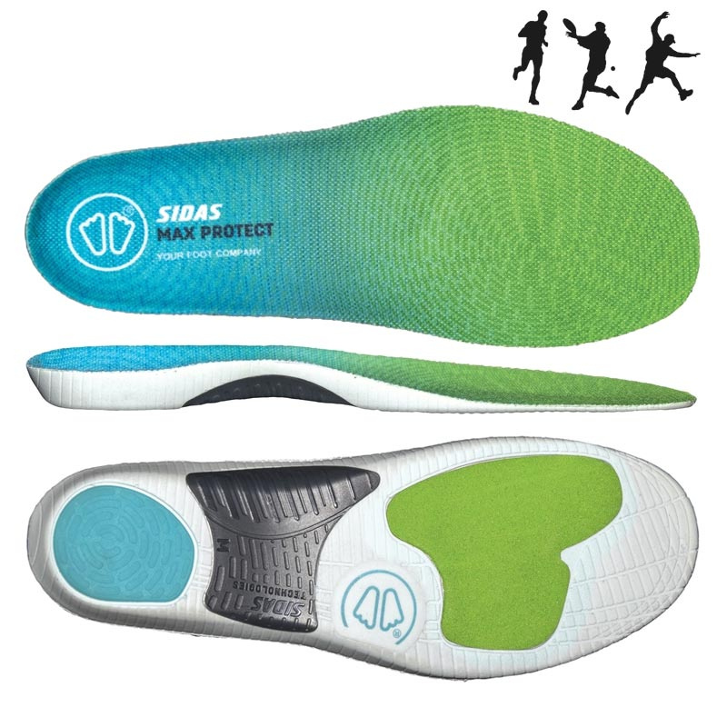 Sidas Max Protect Activ' Slim XXL (46-47)