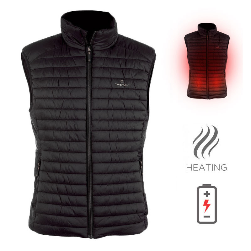 Therm-ic PowerVest Heat Men Boost XXXL
