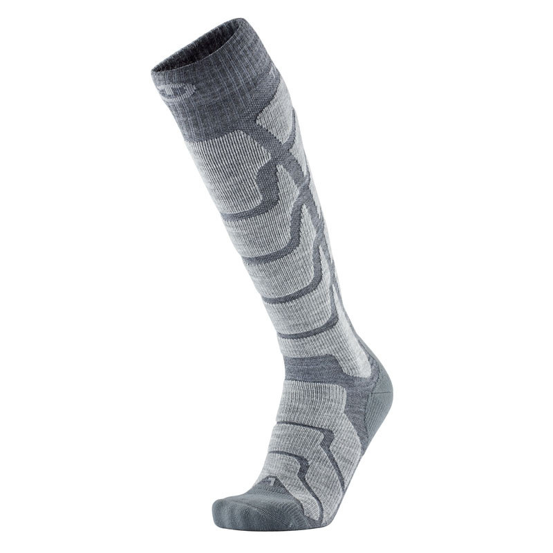 Therm-ic Ski Warm (světle šedá) 35-38