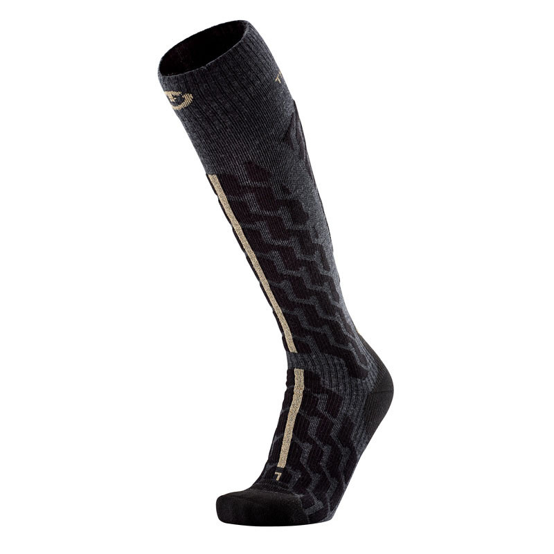 Therm-ic Ski Extra Warm (černá) 45-47