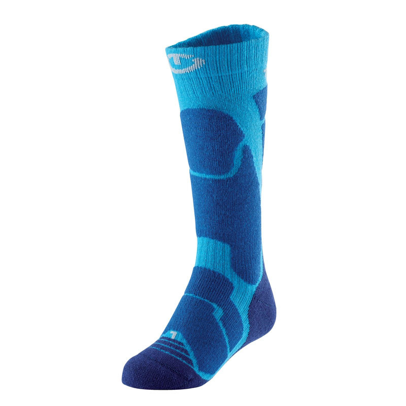 Therm-ic Ski Warm Junior (modrá) 35-38