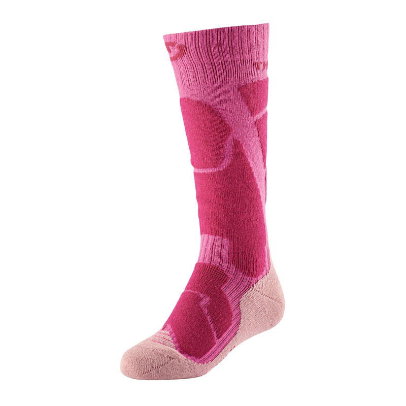 Therm-ic Ski Warm Junior (růžová) 27-30