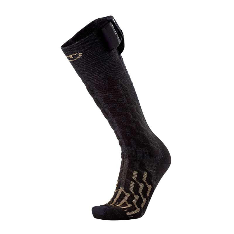 Therm-ic PowerSocks Heat Fusion Men 45-47