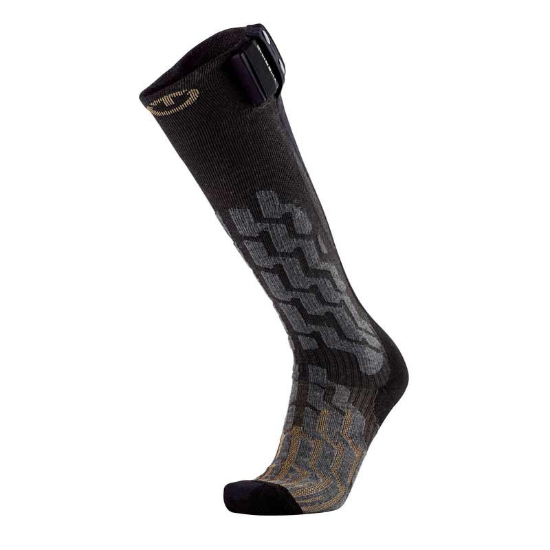 Therm-ic PowerSocks Heat Fusion Women 41-42