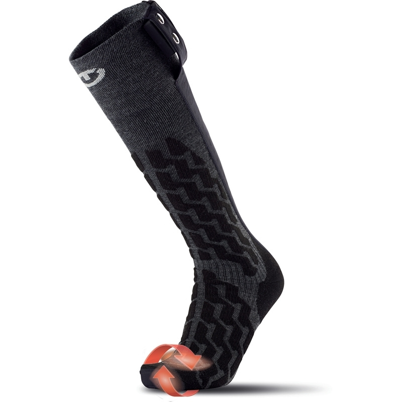 Therm-ic PowerSock Heat Fusion Uni V2 35-38