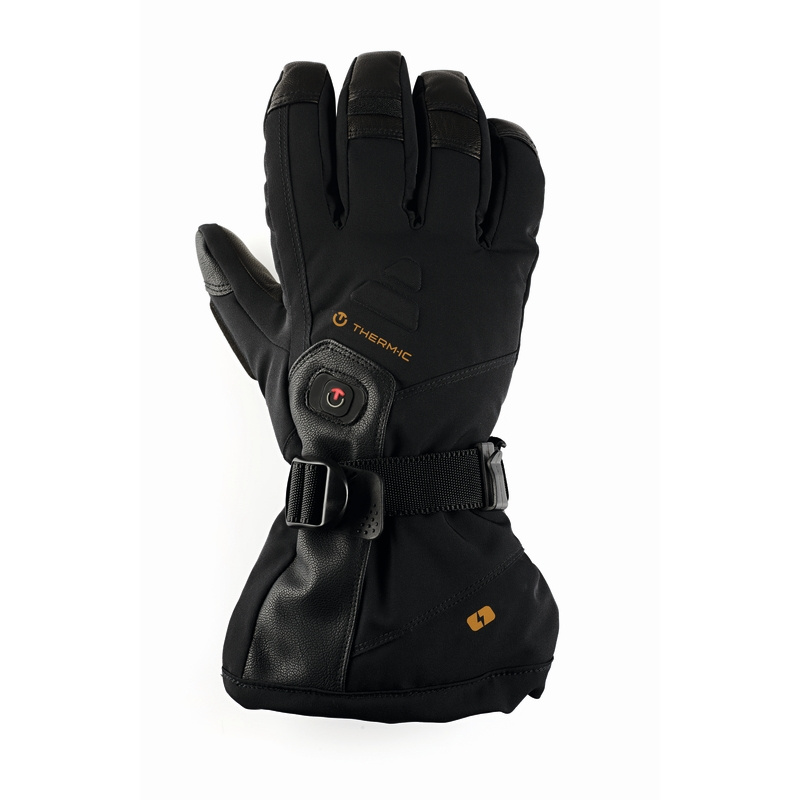 Therm-ic Ultra Heat Boost Gloves Men XXL-10
