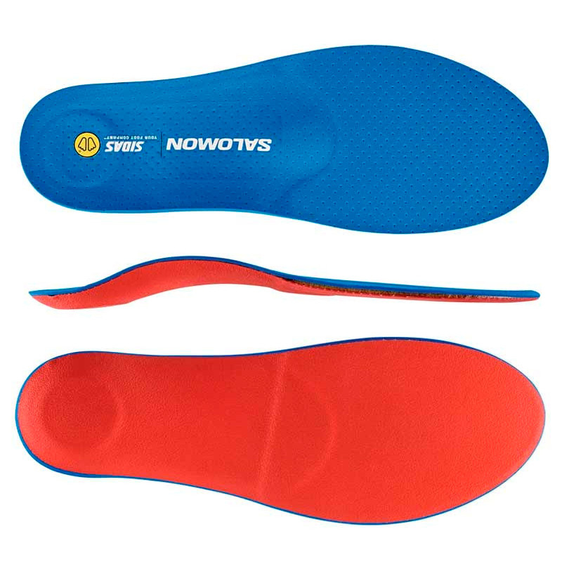 Sidas 3D Trail + S (37-38)