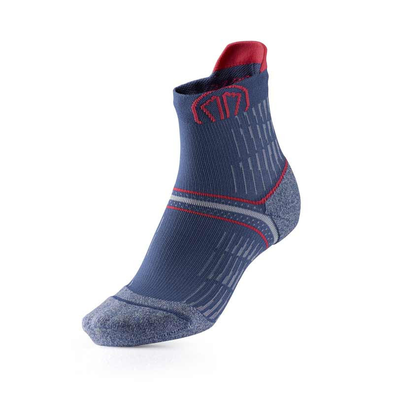 Sidas Run Anatomic Comfort Blue/Pink Women 35-36