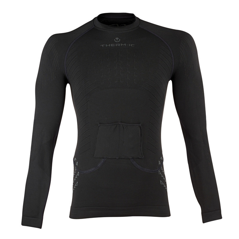 Therm-ic Ultra Warm Baselayer S.E.T. Men L/XL