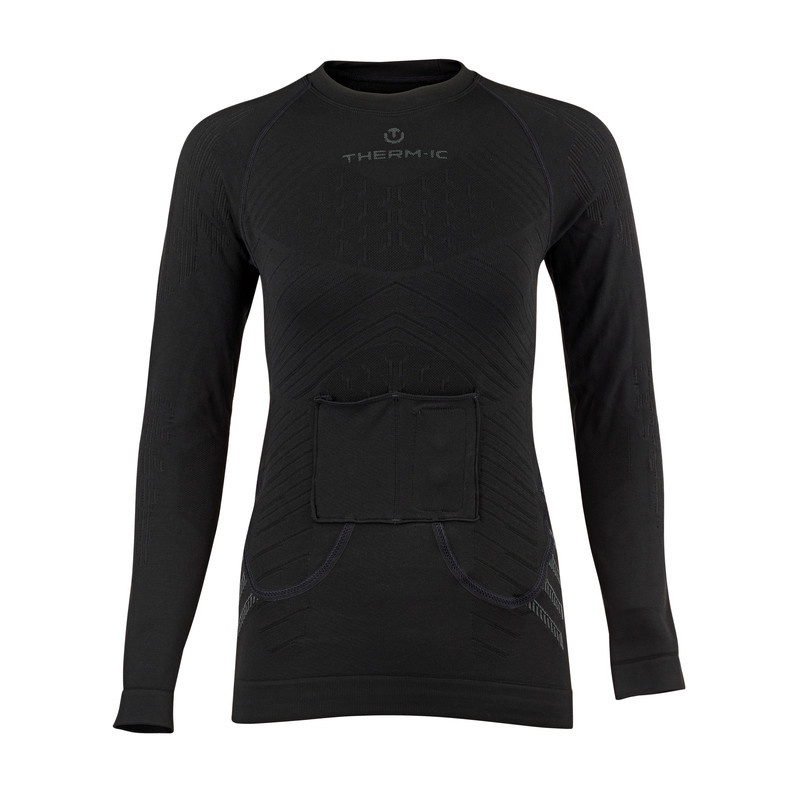 Therm-ic Ultra Warm Baselayer S.E.T Women L/XL