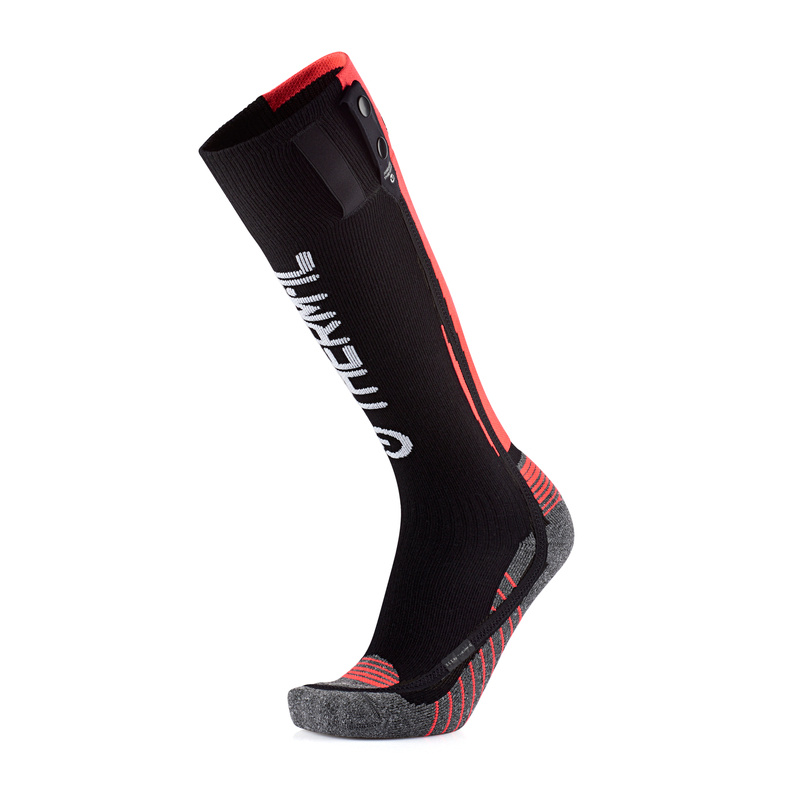Therm-ic Ultra Warm Nordic Socks S.E.T. 39-41