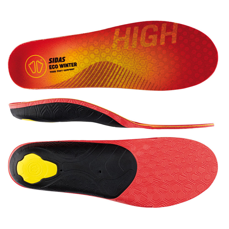Sidas 3Feet Eco Winter High L (42-43)