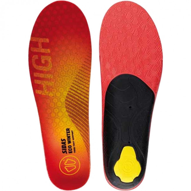 Sidas 3Feet Eco Winter High XXL (46-47)