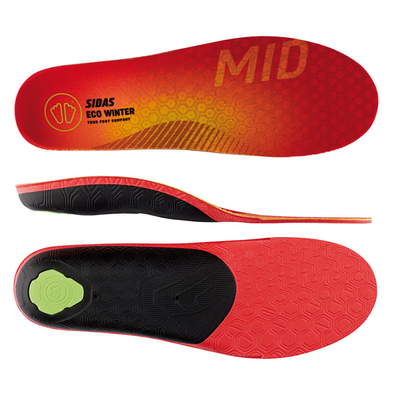 Sidas 3Feet Eco Winter Mid M (39-41)