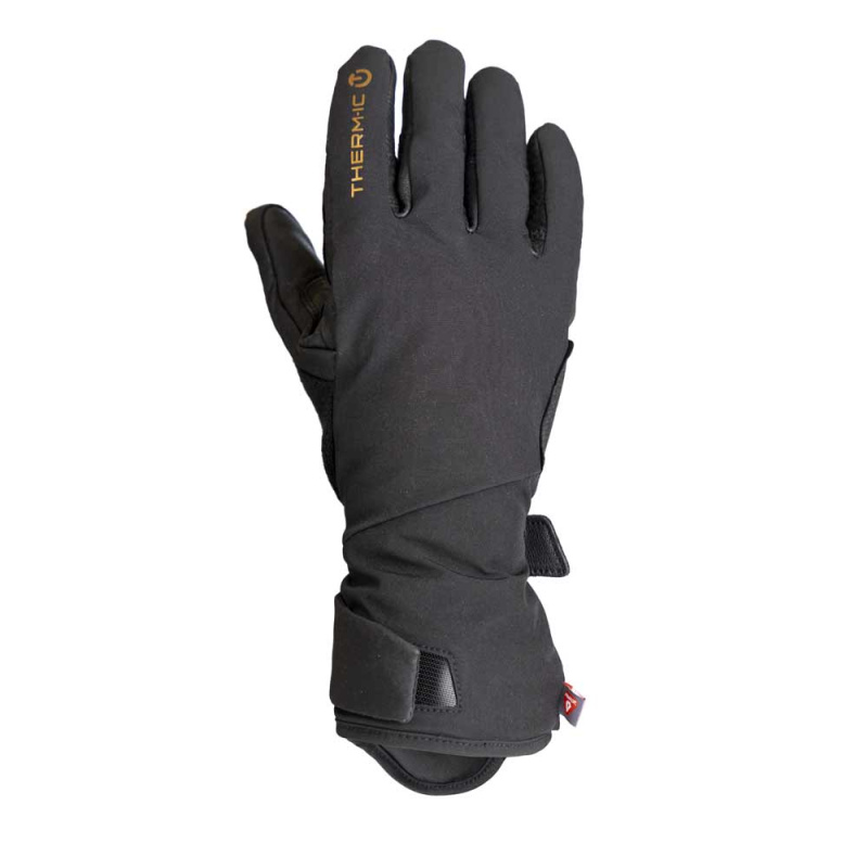 Therm-ic Grip Ultra Heat Gloves 7