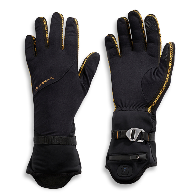 Therm-ic Thin Ultra Heat Liner S