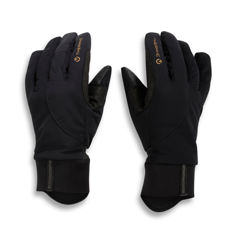 Therm-ic Touring Warm Gloves 8,5