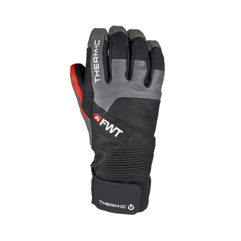 Therm-ic Freeride Extra Warm Gloves - FWT Edition 6,5