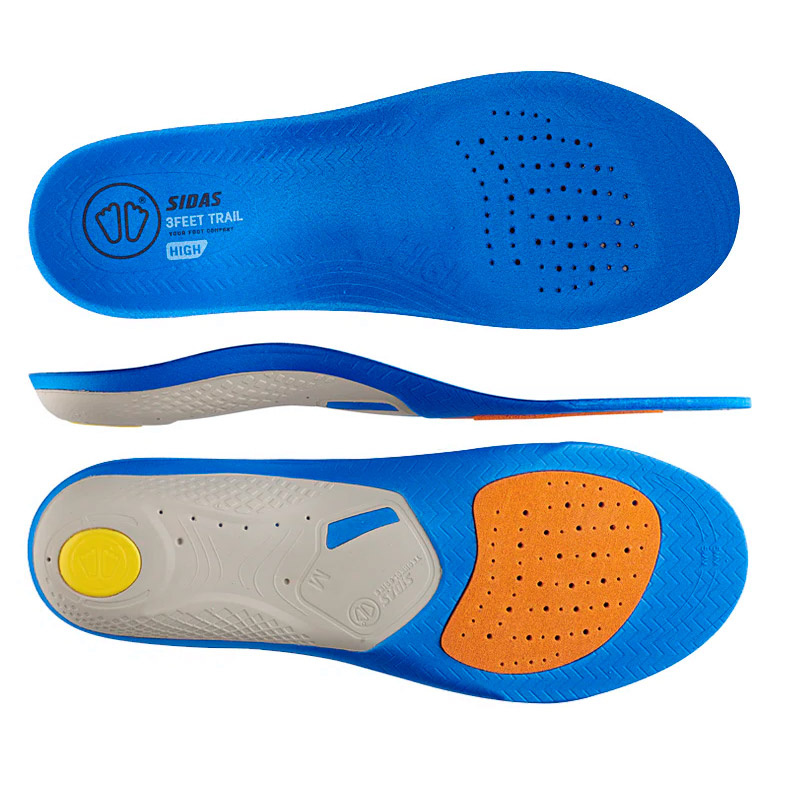 Sidas 3Feet Trail High XL (44-45)