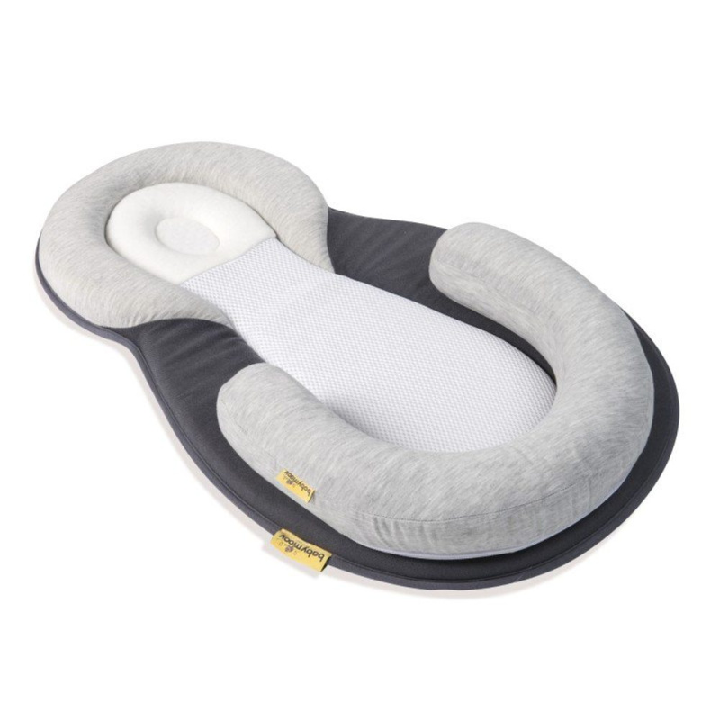 Babymoov CosyDream Ergonomický polštář Smokey