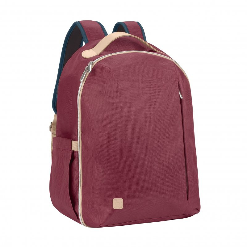 Babymoov batoh Le Pyla - Burgundy