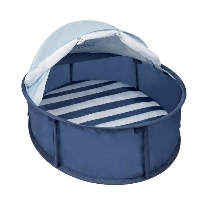 Babymoov Postýlka Babyni 2v1 Mariniere