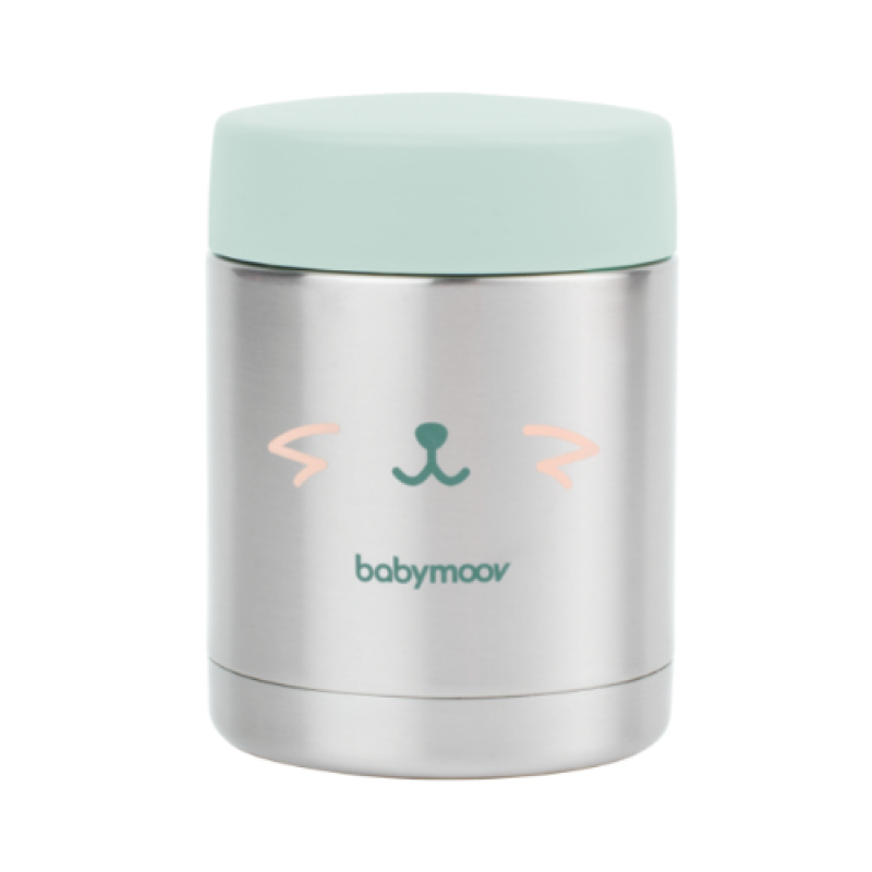 Babymoov EAT´S ISY termoska 12 m+ 350 ml
