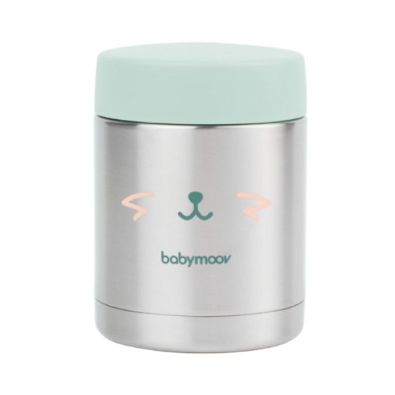 Babymoov EAT´S ISY termoska 12 m+ 350 ml