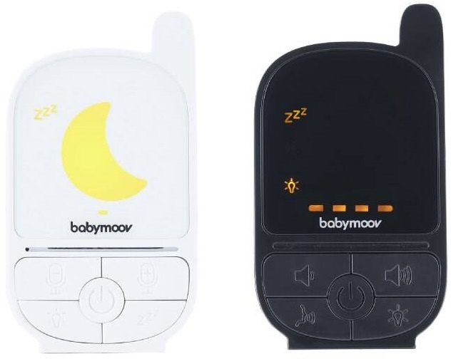 Babymoov Baby monitor Handy Care