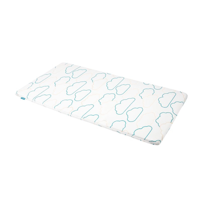 Babymoov Cestovní matrace COSY´LITE Nomad 120x60cm