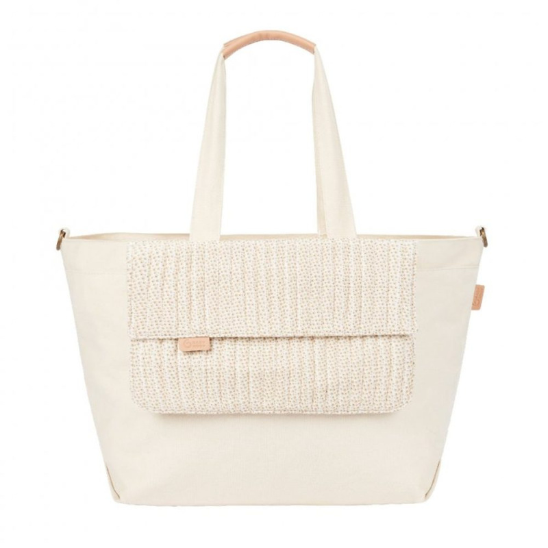 Babymoov přebalovací taška Tote Bag Bloom