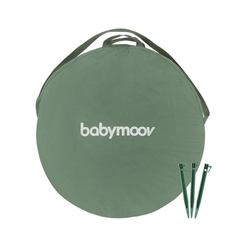 Babymoov skládací stan Anti-UV - Skládací stan Anti-UV Provence