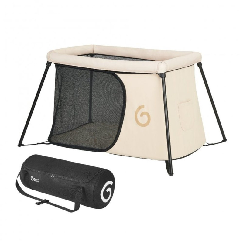 Babymoov Cestovní postýlka Moov & Sleep
