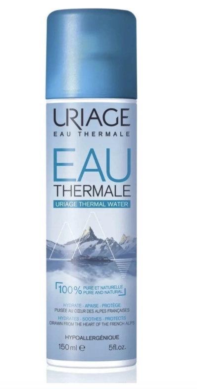 Uriage Eau Thermale Water termální voda 150 ml