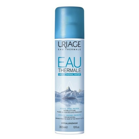 Uriage Eau Thermale Water termální voda 300 ml