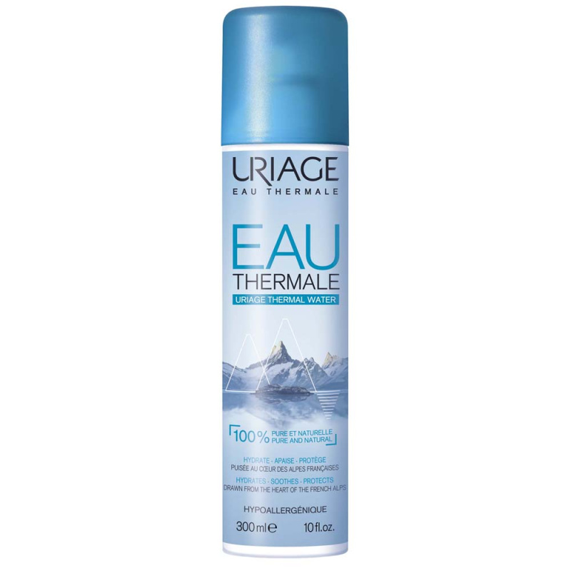 Uriage Eau Thermale Water termální voda 300 ml