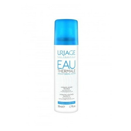 Uriage Eau Thermale Water termální voda 50 ml