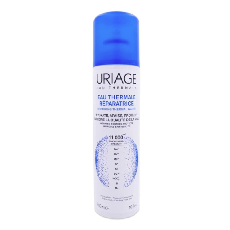 Uriage Eau Thermale Water termální voda 50 ml