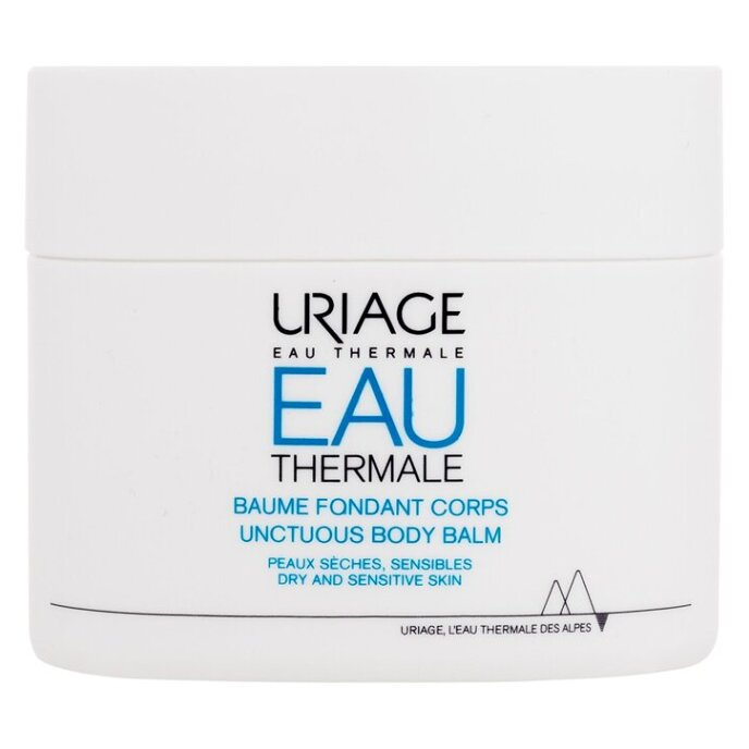 Uriage Eau Thermale Firming Body Balm hydratační tělový balzám pro suchou a citlivou pokožku 200 ml