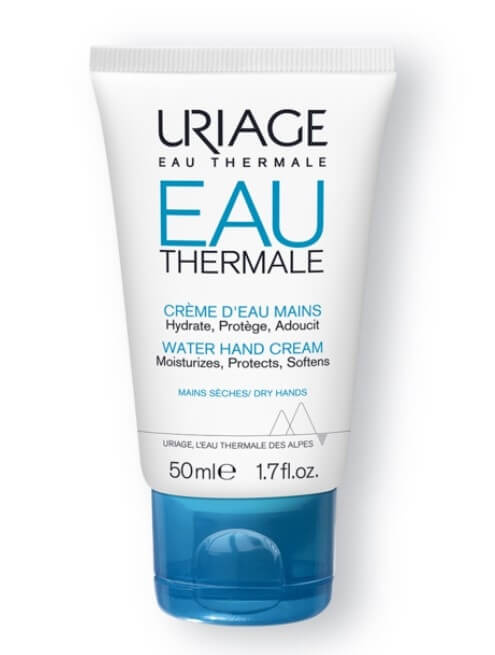 Uriage Eau Thermale Water Hand Cream krém na ruce 50 ml