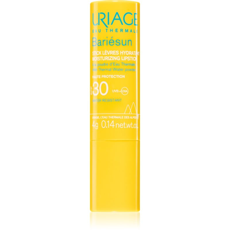 Uriage Bariésun Lipstick SPF 30 balzám na rty SPF 30 4 g
