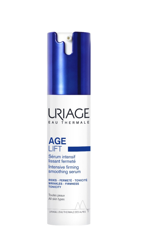 Uriage Age Lift Intensive Firming Serum intenzivní zpevňující sérum s retinolem 30 ml
