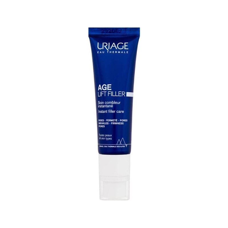 Uriage Age Lift Instant Filler Care zpevňující sérum proti vráskám 30 ml