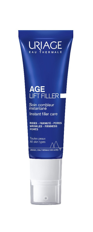Uriage Age Lift Instant Filler Care zpevňující sérum proti vráskám 30 ml