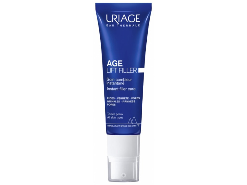 Uriage Age Lift Instant Filler Care zpevňující sérum proti vráskám 30 ml