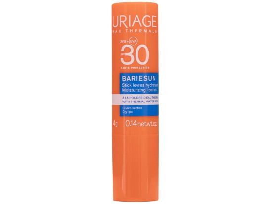 Uriage Bariésun Lipstick SPF 30 ochranný balzám na rty SPF 30 4 g