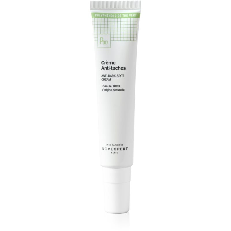 Novexpert Anti-Spot Cream krém proti černým tečkám 40 ml